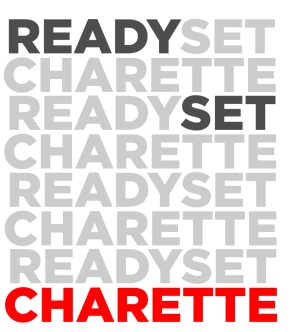 Ready Set Charette Logo